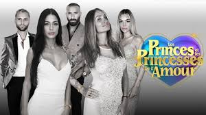 Philip a obtenu des places pour les «people's choice awards» pour toute la famille y compris geoffrey. Un Policier Participe Aux Princes De L Amour Sa Hierarchie Ouvre Une Enquete