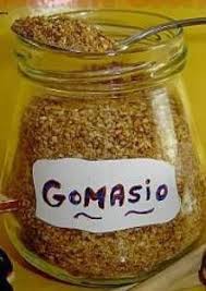 Le Gomasio Recette Recettes De Cuisine Savoureux Delicieux