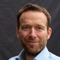 Scott Strang's Instagram, Twitter & Facebook