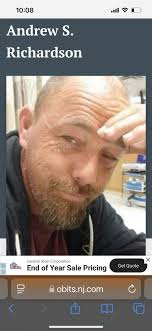 RIP Andy, 1989 Austintown Fitch Graduate