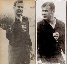 O atleta falou também sobre o. Lev Yashin Vestiu O Uniforme Do Flamengo Em 1965 Mantos Do Futebol