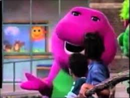 Watch Barney And Friends Oh Brother She S My Sister Season 4 Episode 18 Barney Friends Kids Entertainment Birthday Smiley