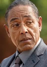 Fan Casting Giancarlo Esposito as Lucius Fox in Justice league