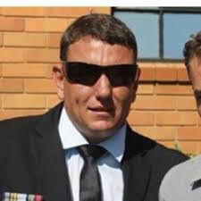 Chad Plunkett's Instagram, Twitter & Facebook