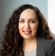 Murchtricia Jones: Faith, Fashion and My Journey into STEM