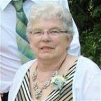 Patricia K. Rauch Obituary