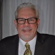 DRI Welcomes Rick Simon as Director of Automotive Technologies