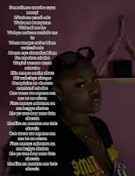 Lyrics of Odo by Jay Bahd
