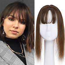 Ti piace quel tocco in più che la frangia dona a qualunque pettinatura ma ti chiedi se ti starà bene nonostante i capelli fini? 30 Migliori Frangetta Capelli Clip Testato E Qualificato 2022 Pianeta Strega