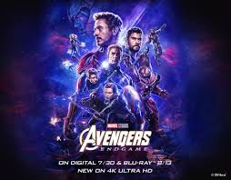 Being in touch with the universe is easy for people who are following the mcu from the if someone were to start watching marvel movies now, then they would probably get frustrated thinking from where they should start. Video Avengers Endgame Is Now The Number 1 Top Grossing Film Of All Time Z103 5 All The Hits