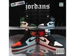 Shoes part 1 | air jordan 1's, balenciagas, gucci. Conversion 8o8sims Jordan S 1 By Rexryuko The Sims 4 Download Simsdomination