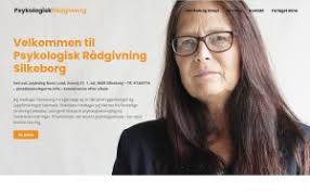 Psykolog Nora Irene Lund