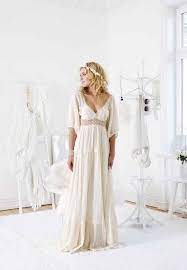 A Less Hippie Version Of That Wedding Dresses Hippie Hippie Dresses Hippie Wedding