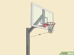 Check also if the kit is for half or full court models. How To Make A Basketball Court With Pictures Wikihow