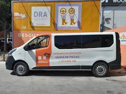 DRAbalear Autodesguaces - Palma