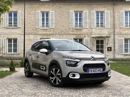 Citroen C3 Neuve Au Maroc 2021 Prix D Achat Et Promotions