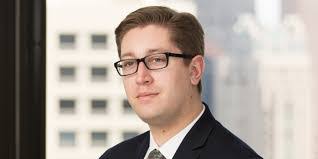 Raymond Grabowski's Instagram, Twitter & Facebook