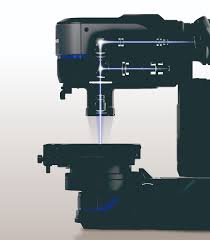 Laboratory instrument , rotary evaporator , glass reactor , life science instruments . What Is A Digital Microscope Blog Post Olympus Ims