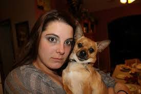 Amy Keplinger's Instagram, Twitter & Facebook