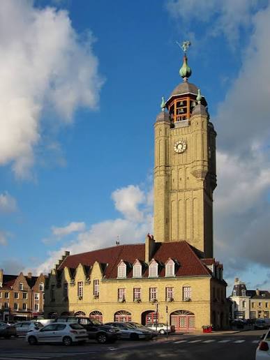 Beffroi