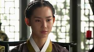 Warrior Baek Dong-Soo