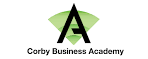 Image result for corby business academy logo