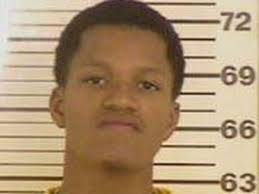 Last "Turf Boy" Arrested