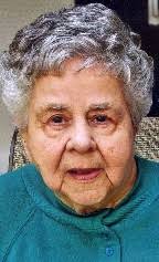 Mildred C. Parker Obituary