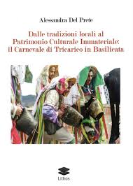 Libro di Alessandra Del Prete 