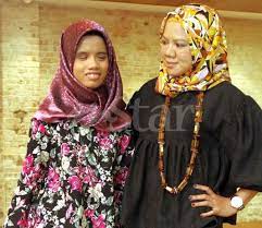 Am dm g c sungguh menyayangi. Ibu Kongsi Derita Selepas Melahirkan Fiena Mentor Hiburan Mstar