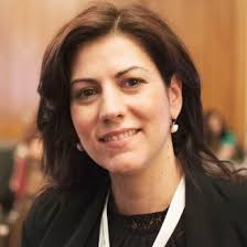 Evi Dergiade: Community Manager at Skywalker: the most important in  Bussiness field is the human connectivity and the professional ethic chart  of values.