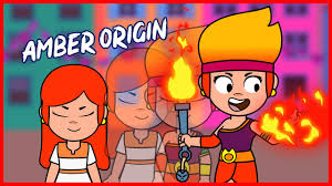 02:32 **brawl stars animation parody** welcome to the paradise. Brawl Stars Animation Amber Origin New