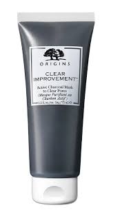 Origins Clear Improvement Active Charcoal Mask To Clear Pores Reviews Origins Clear Improvement Active Charcoal Mask To Clear Pores Ulta Beauty In 2020 Active Charcoal Mask Active Charcoal Charcoal Mask