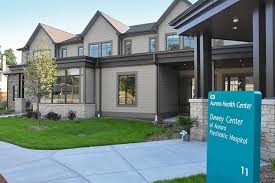 Advocate Aurora Health Psychiatric Hospital Dewey Center Cg Schmidt