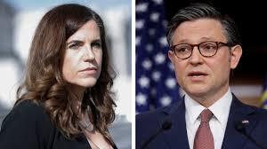 Who could be the Pentagon's No. 2 in a Pete Hegseth DOD?