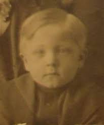 Frank Charles Spang (1897-1943)