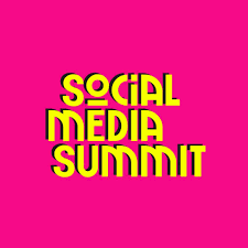 SOCIAL MEDIA SUMMIT 2024 Logo