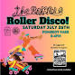 Joy Riders VT & The Ramble Roller Disco