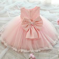 2 8y Toddler Girl Birthday Dress Girls Pink White Flower Lace Big Bow Wedding Party Dresses Kids Princess Dres Little Girl Dresses Kids Dress Baby Girl Dresses