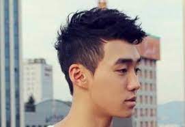 Long hairstyles for korean men look mesmerizing and completely transforms the entire look if you have switched from short to long hair. Kpop Short Hairstyle Male Ezu Photo Mobile