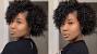 Natural Hair Flexi Rod Set