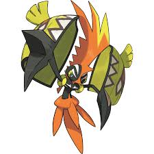 Some content is for members only, please sign up to see all content. Tapu Koko Pokemon Bulbapedia The Community Driven Pokemon Encyclopedia
