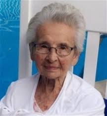 Laurette Beaudoin Gosselin Obituary