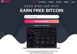 For instance, it swaps between. How To Get Free Bitcoins In 2021 Btc Faucets Earn Satoshi Every Day