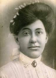 Deihless Undine Addington Dollarhide (1885-1925)