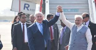 • in 1988, elected as a knesset member of the 12th knesset. Benjamin Netanyahu In India Israel And India Pms Rename Iconic Teen Murti Chowk After Haifa