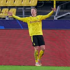 Welcome to the official facebook page of erling haaland. Mino Raiola Lands In Barcelona For Erling Haaland Talks