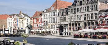 Bergen op zoom , gemeente (municipality), southwestern netherlands , on the small zoom river, near its canal junction with the east scheldt (oosterschelde) channel. Prostitutes Bergen Op Zoom Buy Skank In Bergen Op Zoom Netherlands