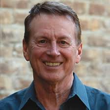 About Dr. John Townsend