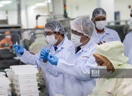 (64 found, 782 reviews) not sure of which hospital to go? 7 Juta Dos Vaksin Sinovac Untuk Swasta Kerajaan Negeri